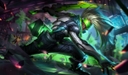 PROJETO: Ekko
