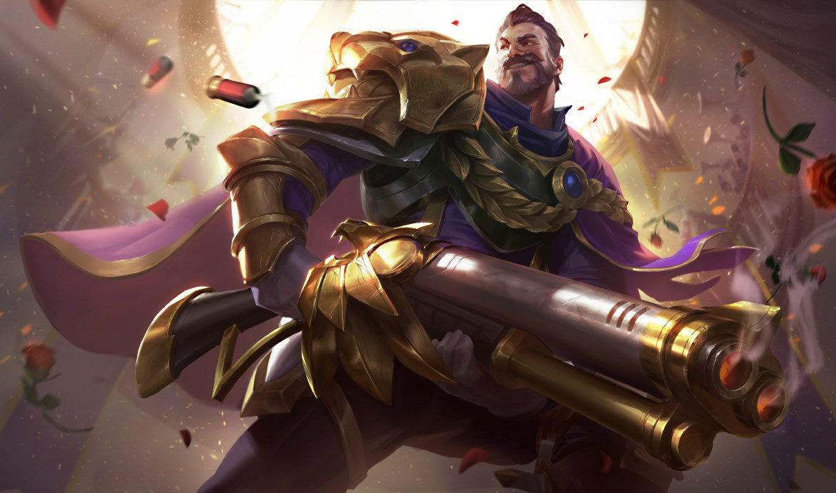 Graves Vitorioso