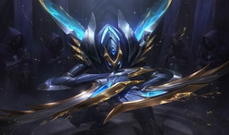 Skin Kha'Zix Mundial 2018