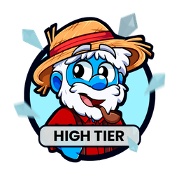 Conta de Lol High Tier