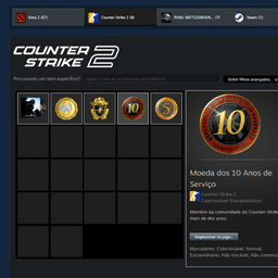 Imagem do Counter Strike