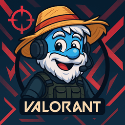 Conta de Valorant Pronta Pra Ranked