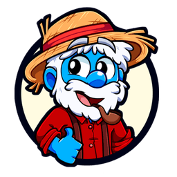Logo Zesmurfs