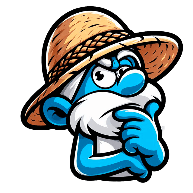 Zé Smurfs FAQ