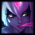 Campeão Evelynn