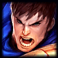 Campeão Garen