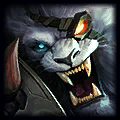 Campeão Rengar