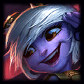 Campeão Tristana