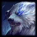 Campeão Volibear