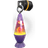 Chaveiro Lâmpada de Lava