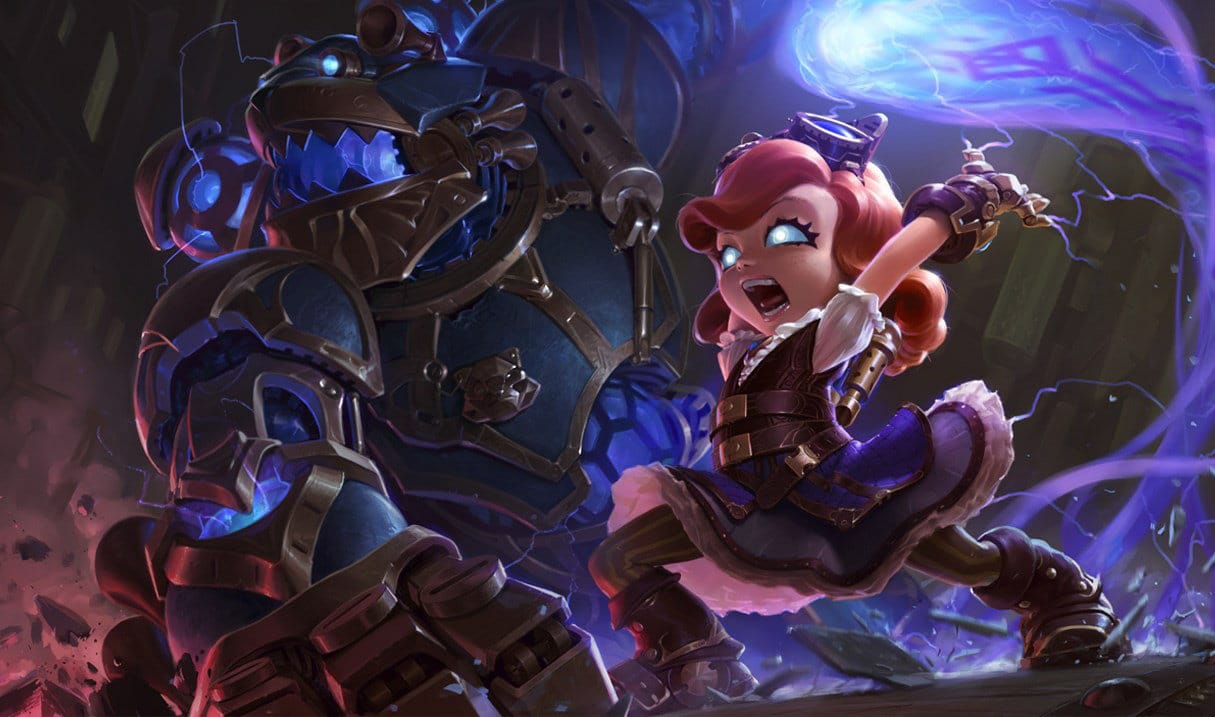Annie Hextec