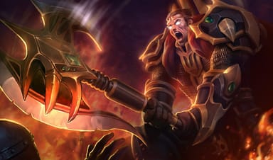 Lorde Darius
