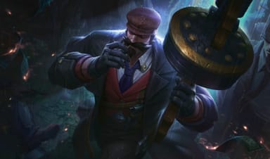 Graves Cidade do Crime