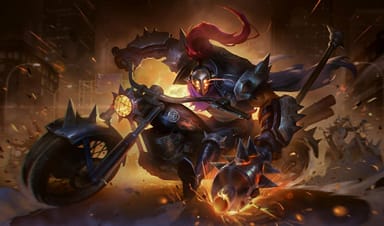 Jax Vândalo