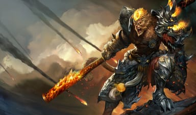 General Wukong