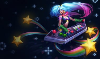 Sona Fliperama