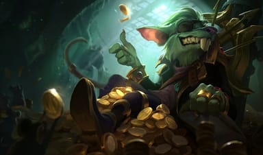 Twitch Rei do Crime